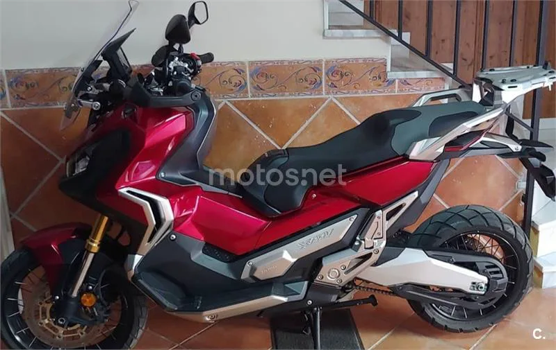 Honda X-ADV 7690 € 2018 Granada - 2