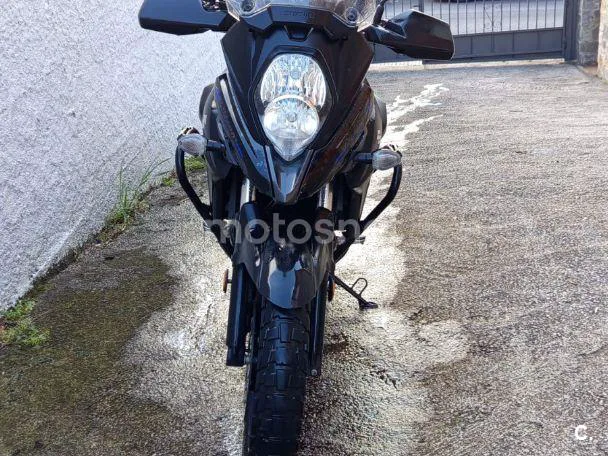 Suzuki V-Strom 650XT 4200 € 2023 Barcelona - 1