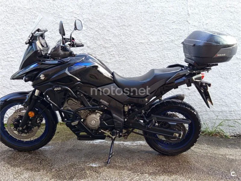Suzuki V-Strom 650XT 4200 € 2023 Barcelona - 2