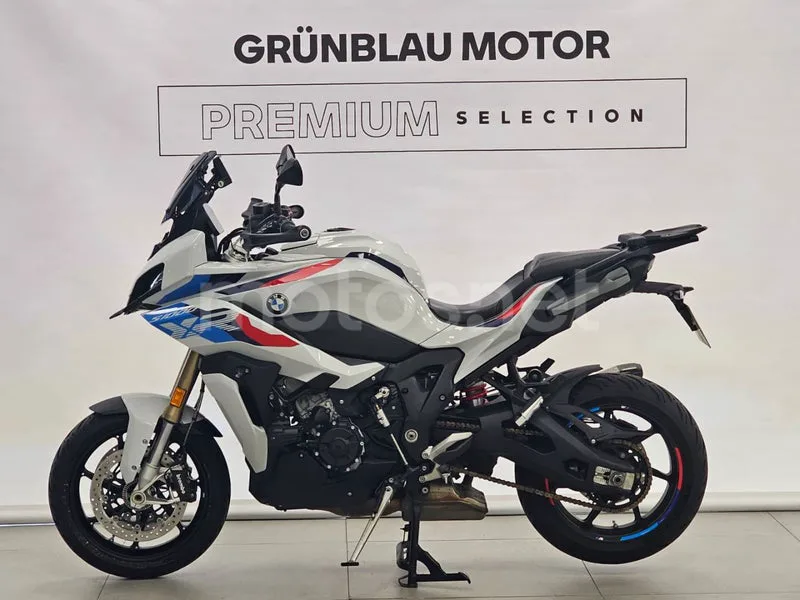 BMW S 1000 XR 20.100 € 2023 Cantabria - 1