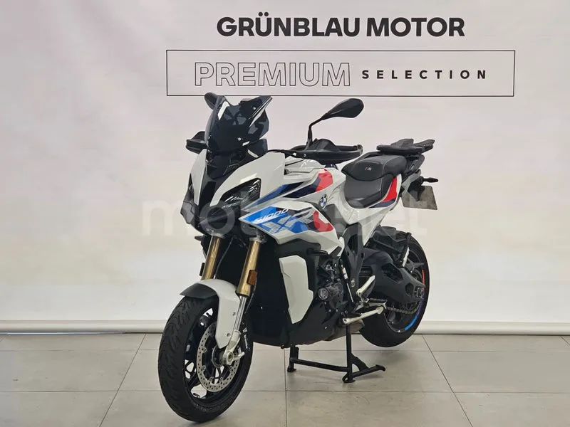 BMW S 1000 XR 20.100 € 2023 Cantabria - 2