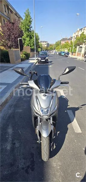 Kymco Agility S 125 1990 € 2023 Madrid - 2