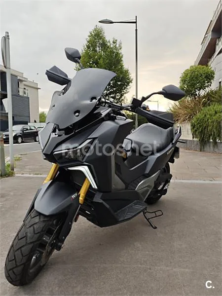 SYM ADXTG 400 5999 € 2025 Gipuzkoa - 1