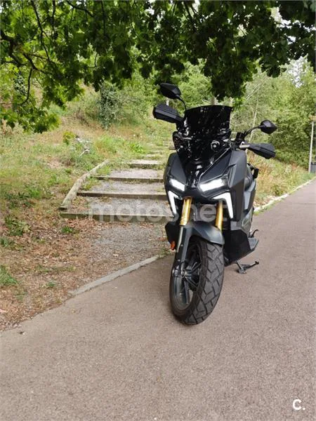 SYM ADXTG 400 5999 € 2025 Gipuzkoa - 2