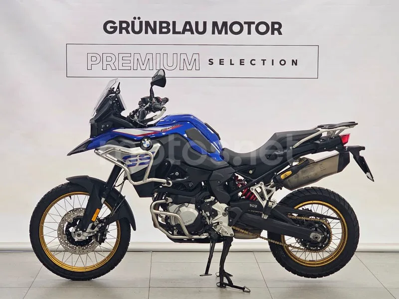 BMW F 850 GS 8499 € 2021 Cantabria - 1