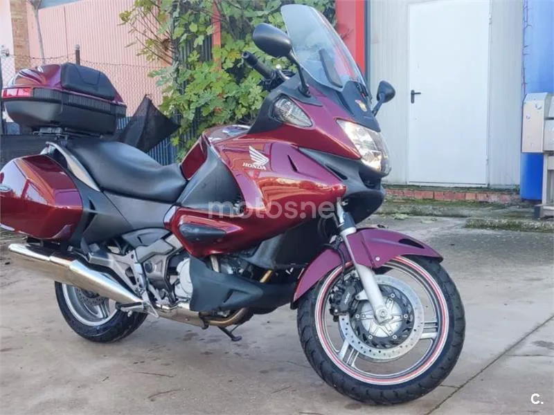 Honda NT700V Deauville 2500 € 2011 Ciudad Real - 1