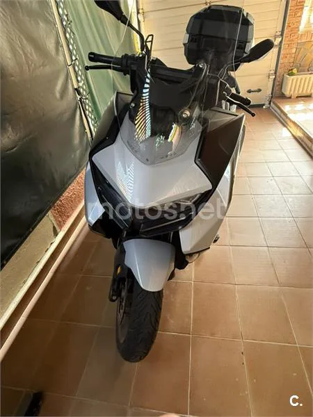 BMW C 400 GT 7500 € 2025 Málaga - 1