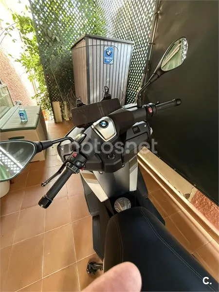 BMW C 400 GT 7500 € 2025 Málaga - 2