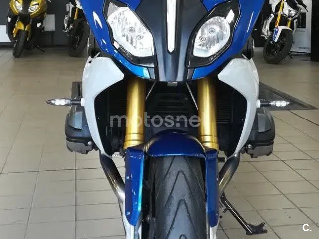 BMW R 1200 RS 8500 € 2016 Cádiz - 2