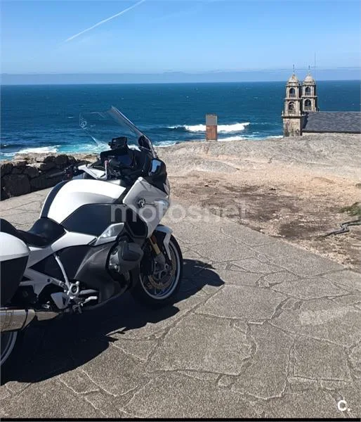 BMW R 1250 RT 18.000 € 2022 Pontevedra - 2