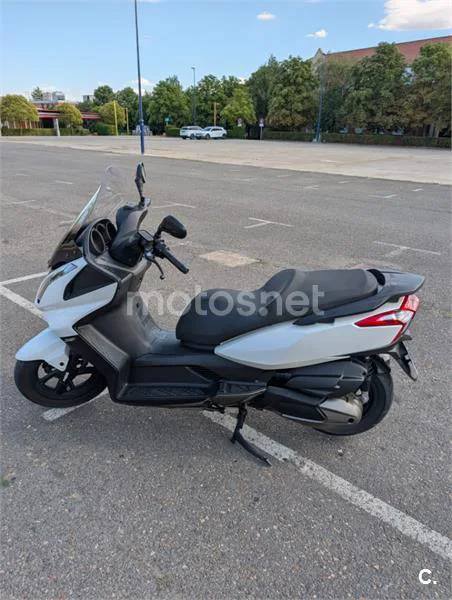 Kymco Super Dink 300 2700 € 2016 León - 1