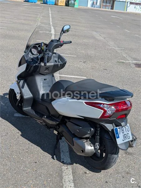 Kymco Super Dink 300 2700 € 2016 León - 2