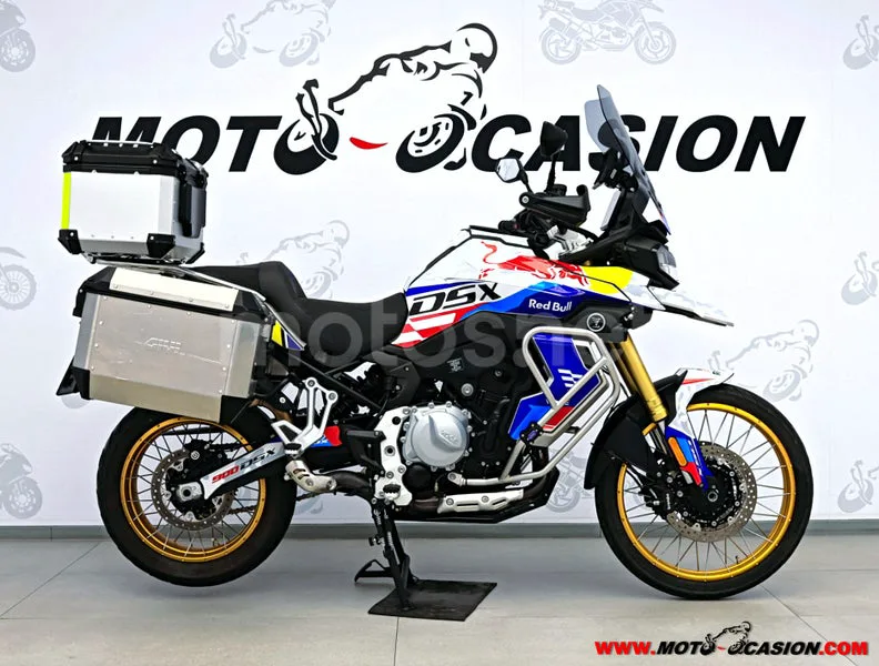 Voge 900DSX 8150 € 2025 Toledo - 2