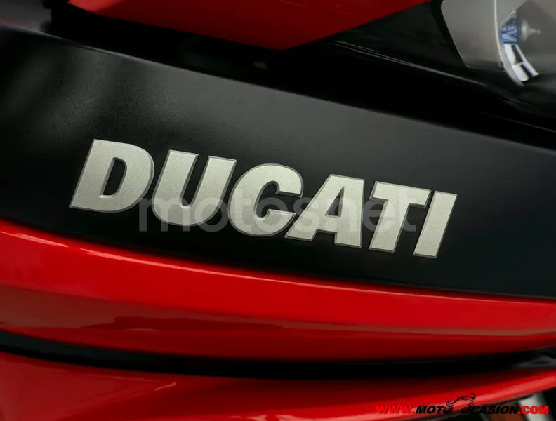 Ducati Multistrada 950 - Vista 17