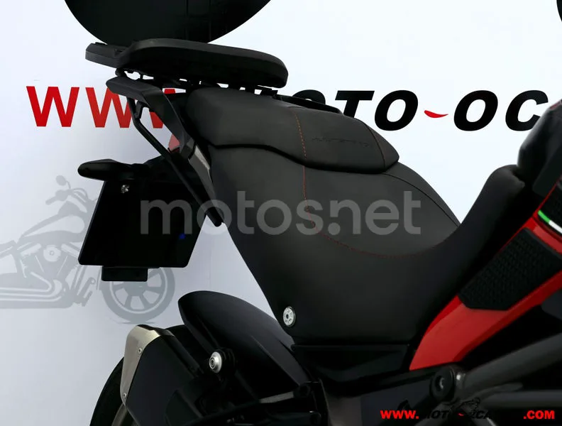Ducati Multistrada 950 - Vista 22