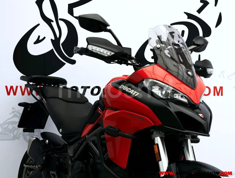 Ducati Multistrada 950 - Vista 8