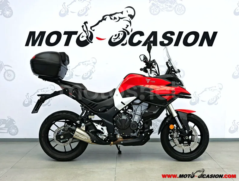 Voge 500DS 3999 € 2020 Toledo - 2