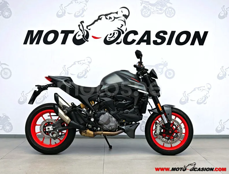 Ducati Monster 7950 € 2021 Toledo - 2