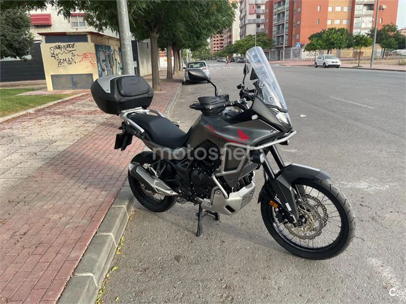 Honda XL750 Transalp 7500 € 2023 Murcia - 1