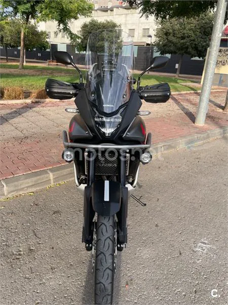 Honda XL750 Transalp 7500 € 2023 Murcia - 2