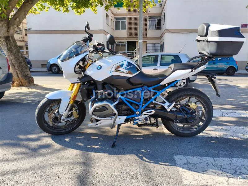 BMW R 1200 R 8500 € 2017 Córdoba - 1
