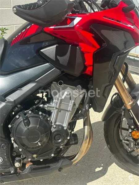 Honda CB500X 4950 € 2024 Cádiz - 2