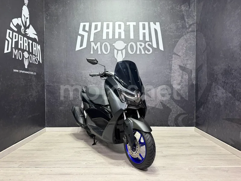 Yamaha NMAX 3490 € 2025 Barcelona - 1