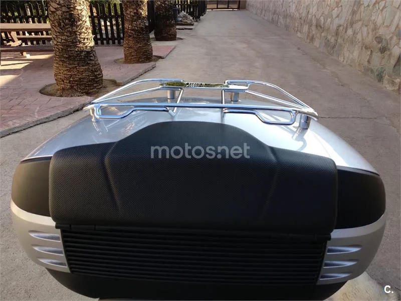 BMW R 1150 RT - Vista 11