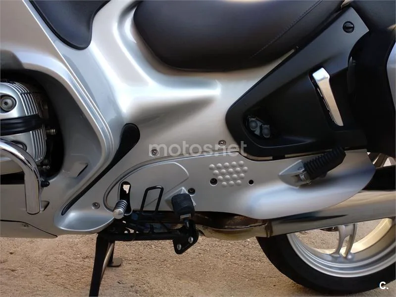 BMW R 1150 RT - Vista 13