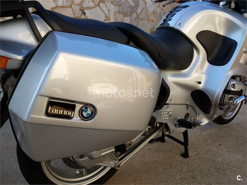 BMW R 1150 RT - Vista 17