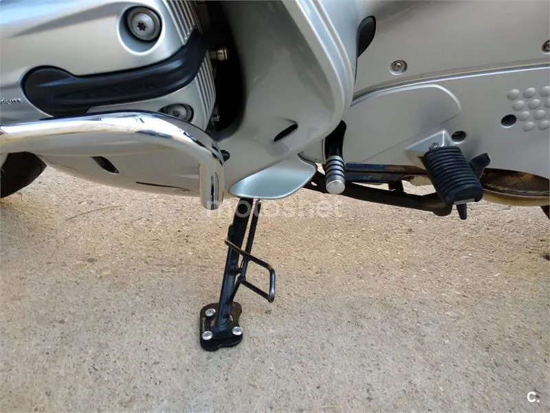 BMW R 1150 RT - Vista 7