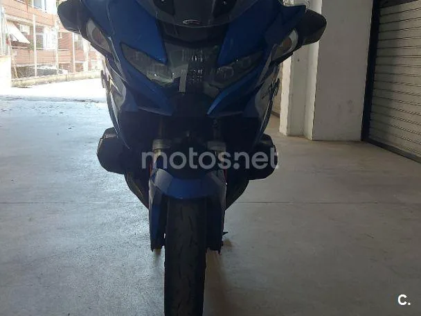 BMW R 1250 RT 18.900 € 2023 Barcelona - 2