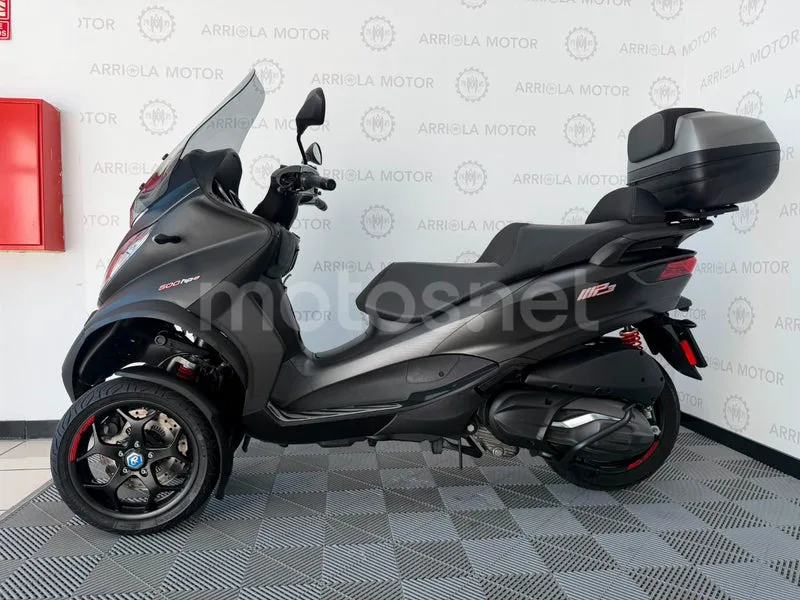 Piaggio MP3 7490 € 2022 Madrid - 2