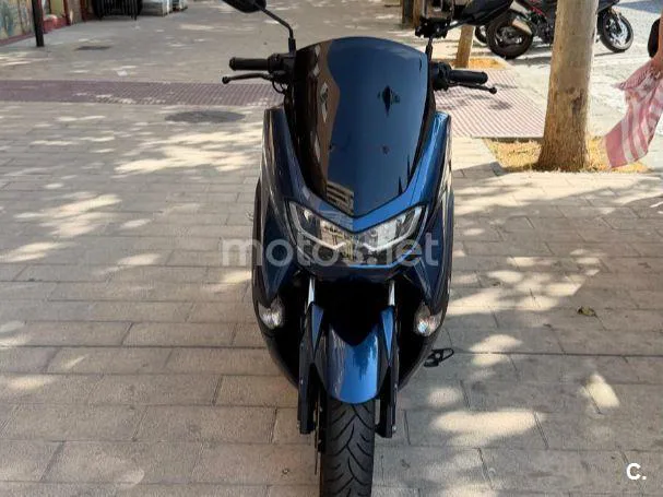 Yamaha NMAX 2800 € 2024 Zaragoza - 2