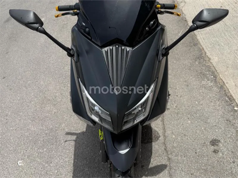 Yamaha TMAX 530 9500 € 2016 Granada - 2