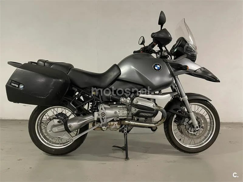 BMW R 1150 GS 5000 € 2001 Madrid - 1