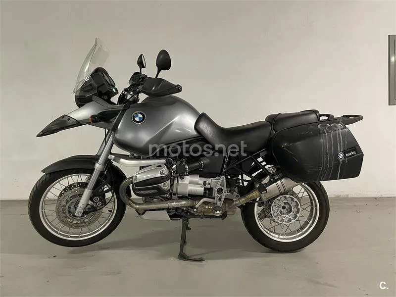 BMW R 1150 GS 5000 € 2001 Madrid - 2