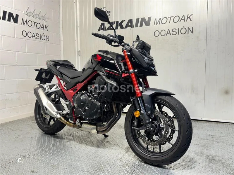 Honda CB750 Hornet 6500 € 2025 Gipuzkoa - 2