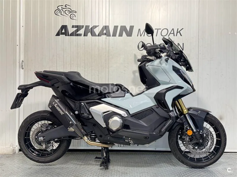 Honda X-ADV 10.700 € 2023 Gipuzkoa - 1