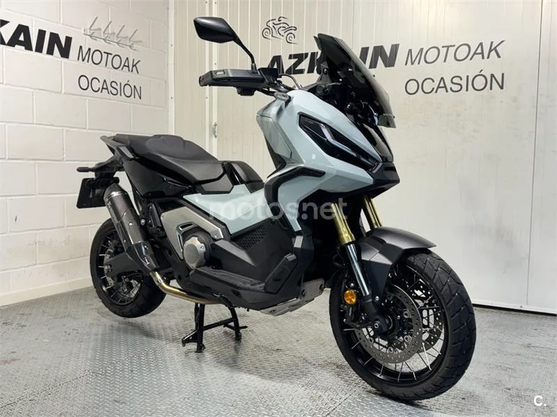 Honda X-ADV 10.700 € 2023 Gipuzkoa - 2