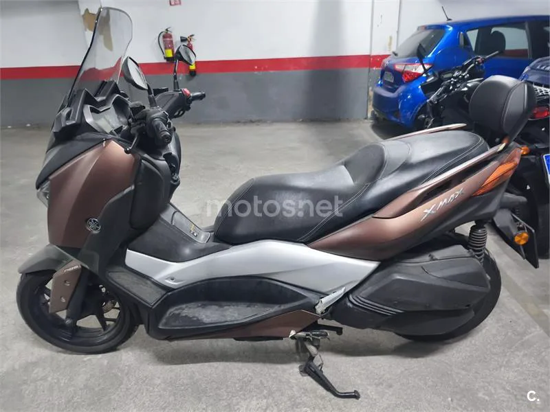 Yamaha XMAX 300 3000 € 2017 Illes Balears - 1