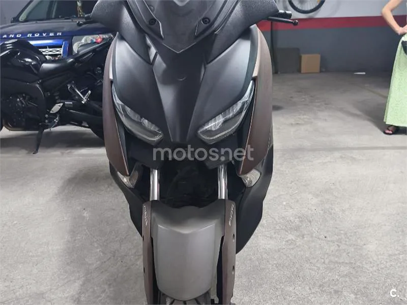 Yamaha XMAX 300 3000 € 2017 Illes Balears - 2