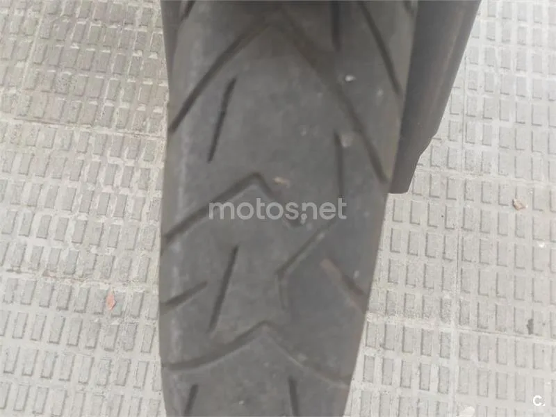 BMW R 1200 GS - Vista 8