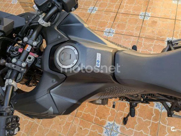 Honda CRF1100L Africa Twin - Vista 6