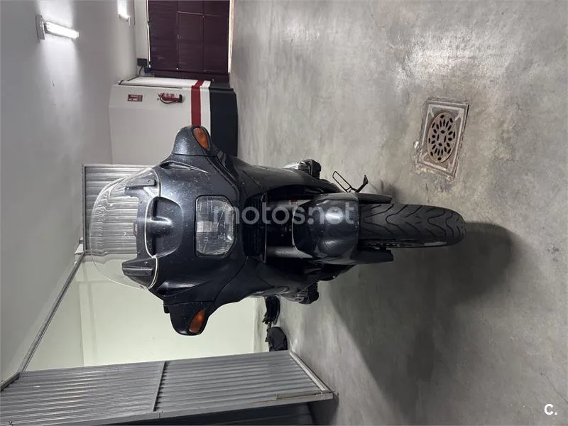 BMW R 1100 RT 2700 € 1998 Ciudad Real - 1