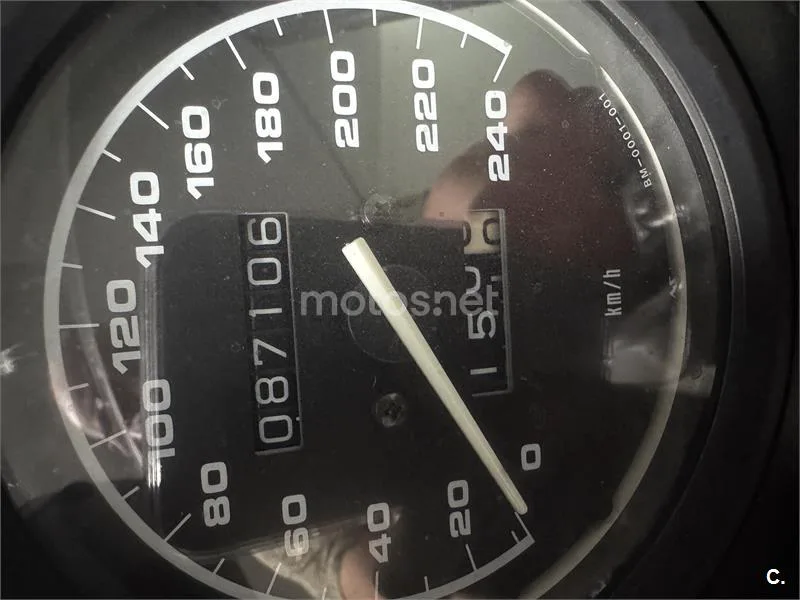 BMW R 1100 RT 2700 € 1998 Ciudad Real - 2