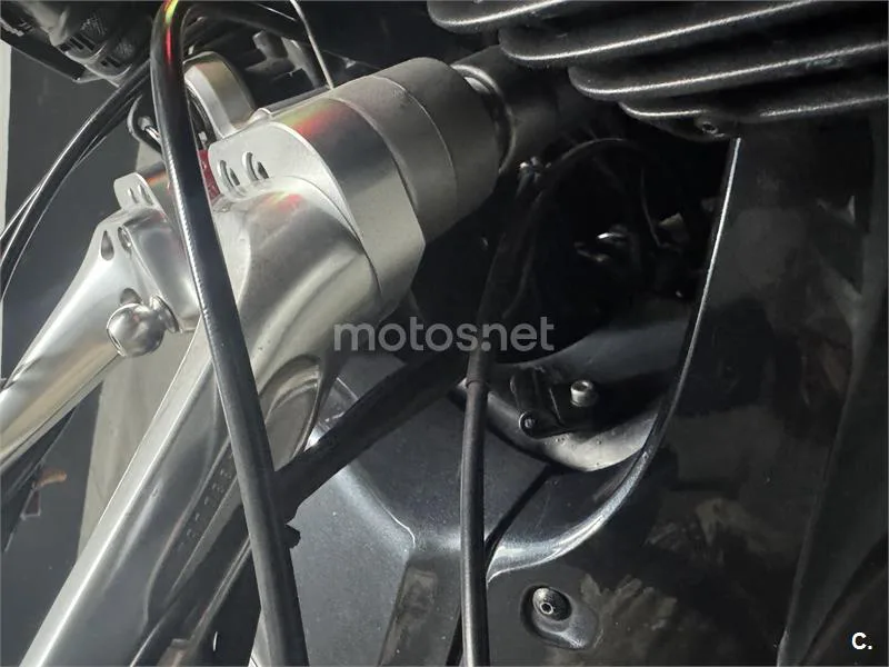 BMW R 1100 RT - Vista 3