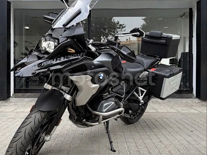 BMW R 1250 GS 17.900 € 2023 Córdoba - 1