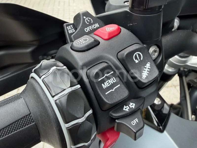 BMW R 1250 GS - Vista 12
