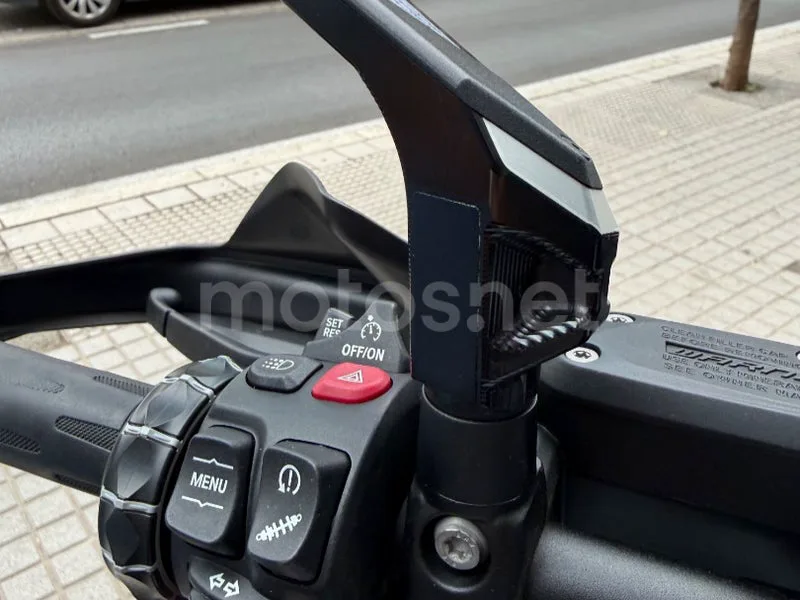 BMW R 1250 GS - Vista 14